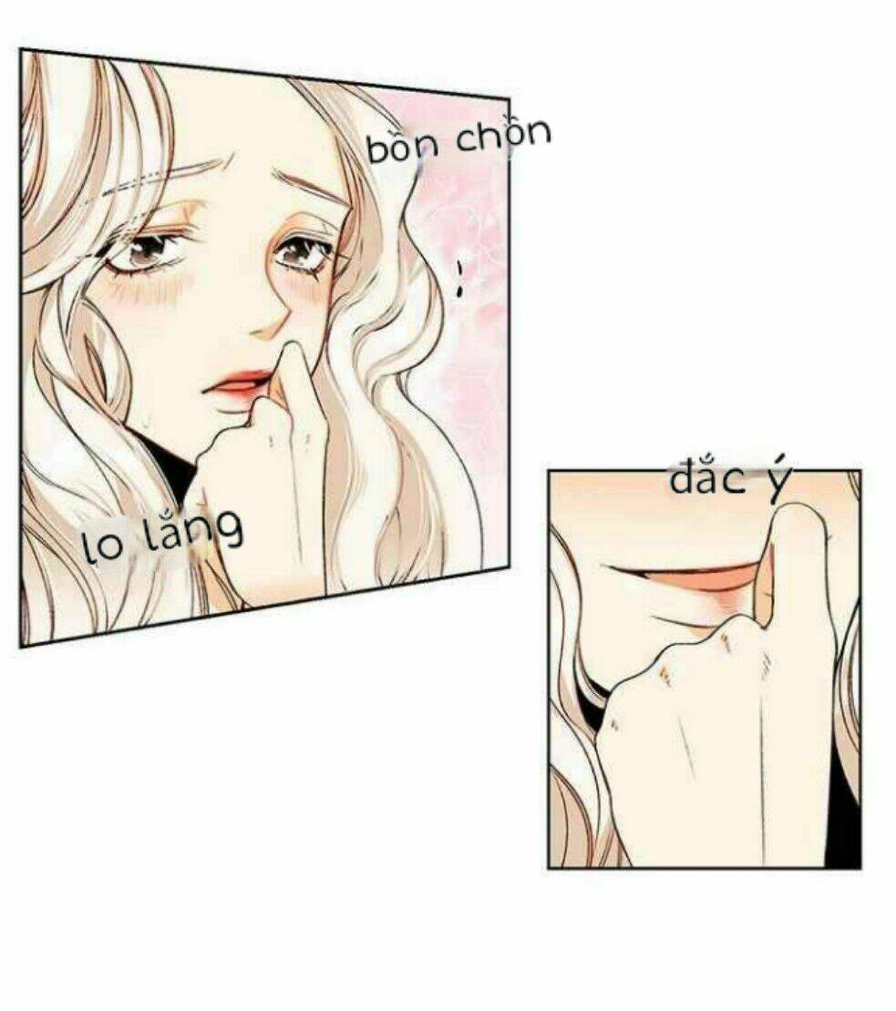 Hoàng Hậu Muốn Tái Hôn Chapter 1 - Trang 2