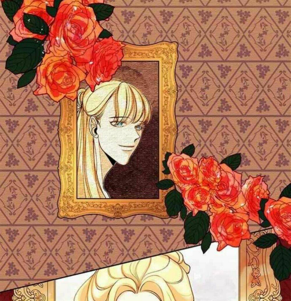 Hoàng Hậu Muốn Tái Hôn Chapter 1 - Trang 2