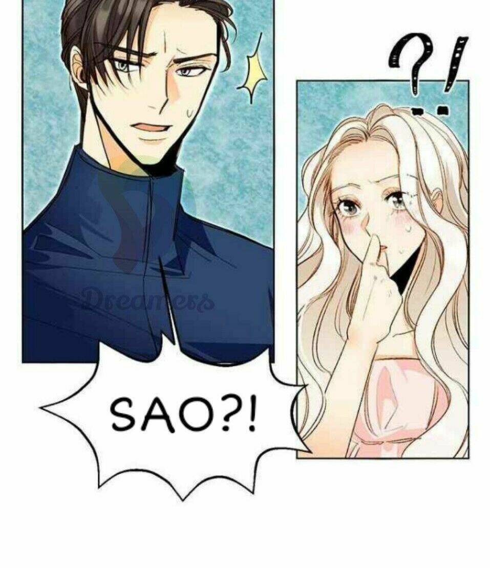 Hoàng Hậu Muốn Tái Hôn Chapter 1 - Trang 2