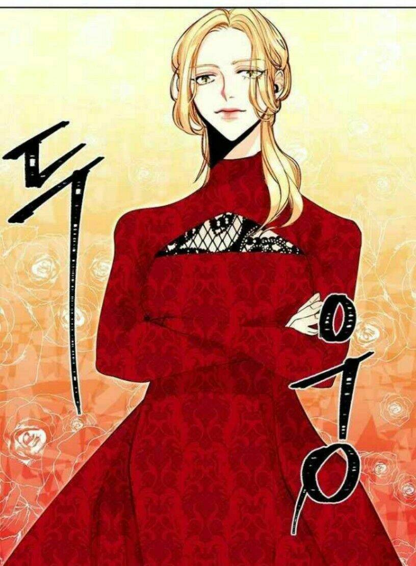 Hoàng Hậu Muốn Tái Hôn Chapter 1 - Trang 2