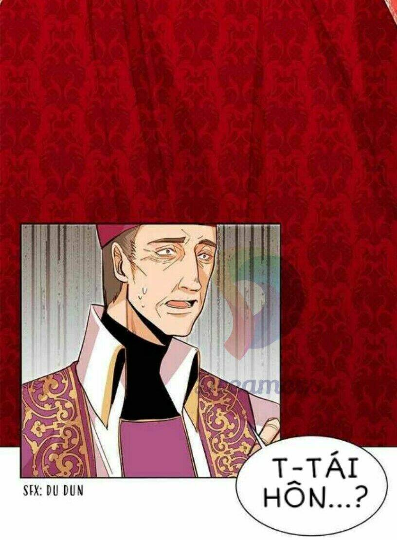 Hoàng Hậu Muốn Tái Hôn Chapter 1 - Trang 2