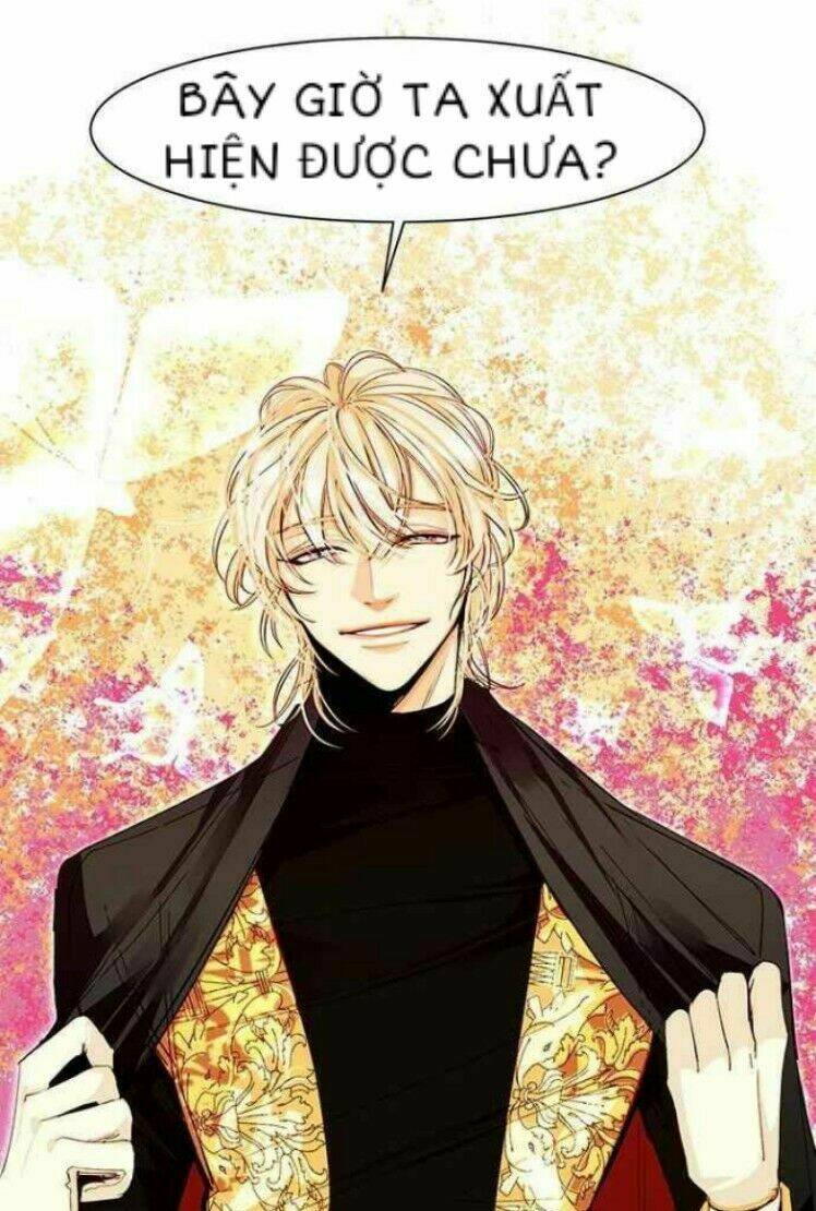 Hoàng Hậu Muốn Tái Hôn Chapter 1 - Trang 2