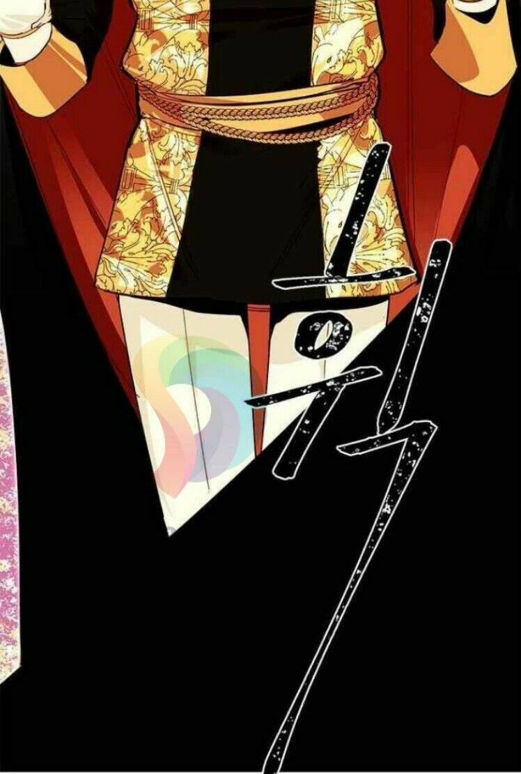 Hoàng Hậu Muốn Tái Hôn Chapter 1 - Trang 2