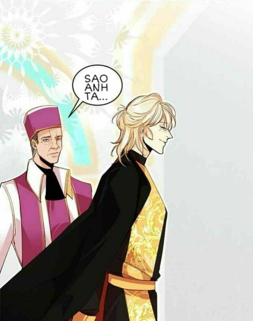 Hoàng Hậu Muốn Tái Hôn Chapter 1 - Trang 2