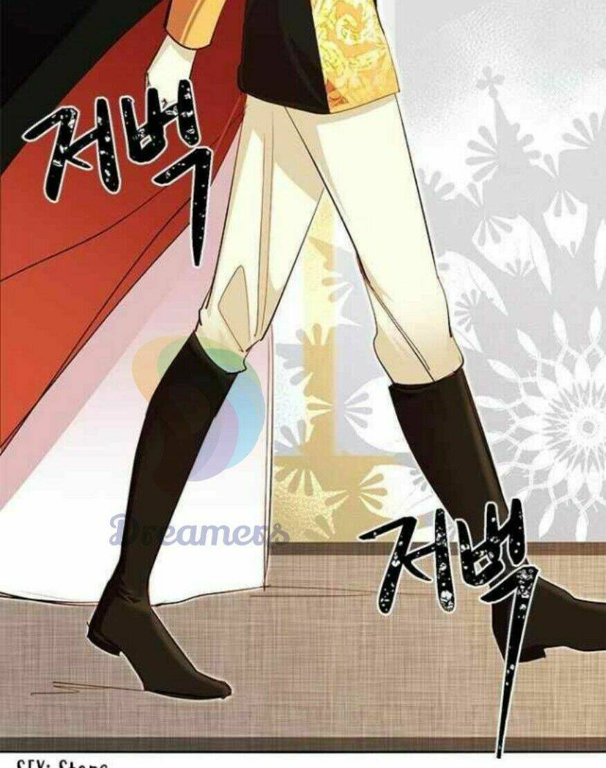 Hoàng Hậu Muốn Tái Hôn Chapter 1 - Trang 2