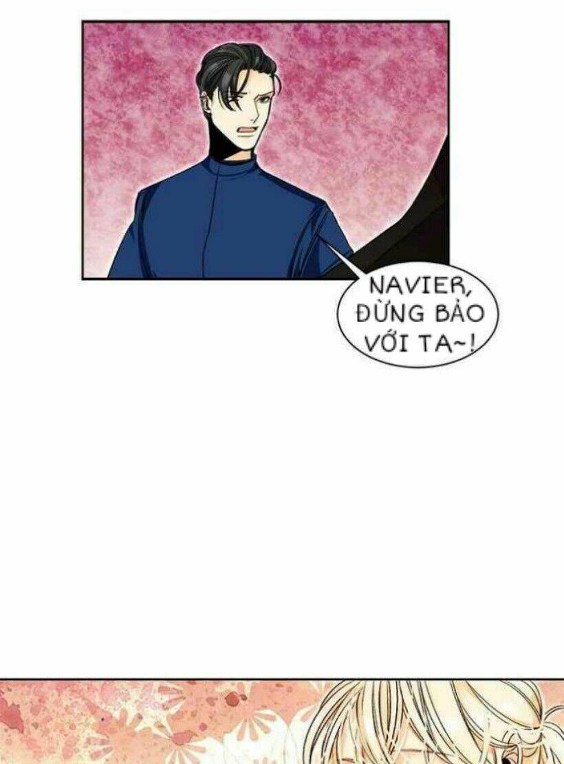 Hoàng Hậu Muốn Tái Hôn Chapter 1 - Trang 2