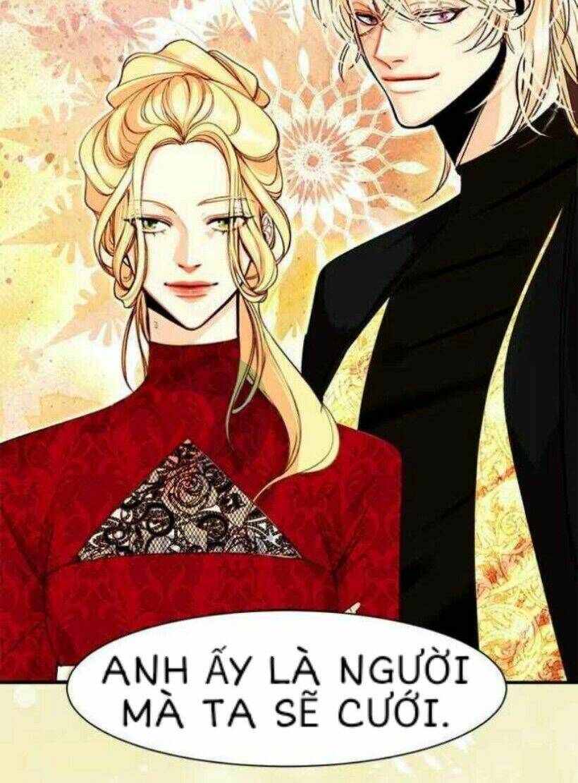 Hoàng Hậu Muốn Tái Hôn Chapter 1 - Trang 2