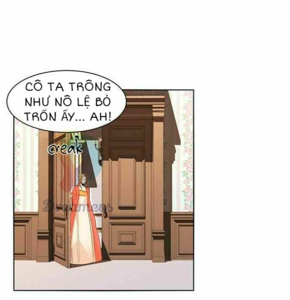 Hoàng Hậu Muốn Tái Hôn Chapter 1 - Trang 2