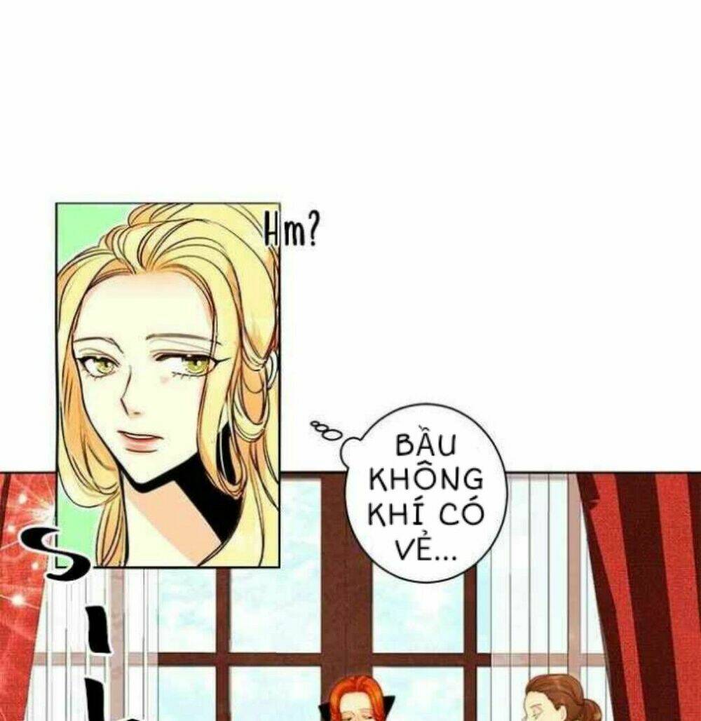 Hoàng Hậu Muốn Tái Hôn Chapter 1 - Trang 2