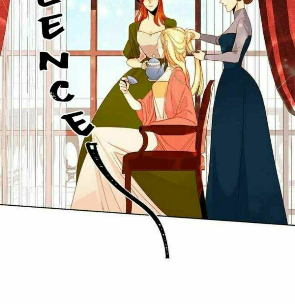 Hoàng Hậu Muốn Tái Hôn Chapter 1 - Trang 2