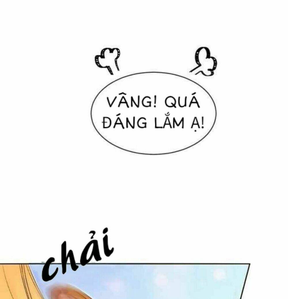 Hoàng Hậu Muốn Tái Hôn Chapter 1 - Trang 2