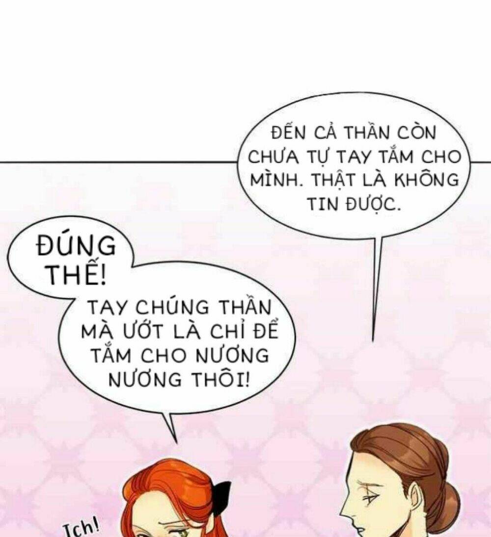 Hoàng Hậu Muốn Tái Hôn Chapter 1 - Trang 2