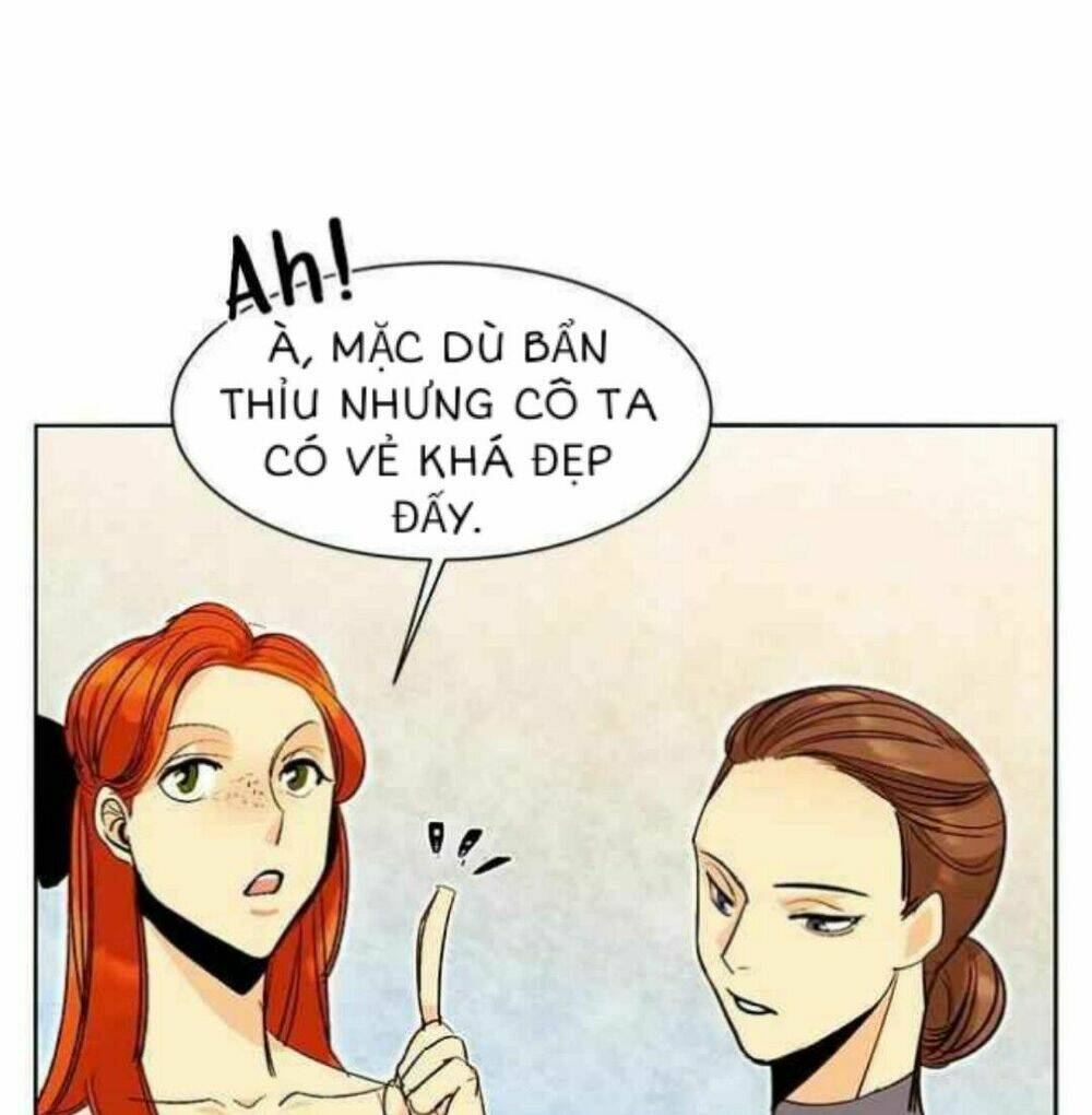 Hoàng Hậu Muốn Tái Hôn Chapter 1 - Trang 2