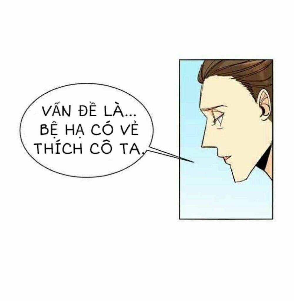 Hoàng Hậu Muốn Tái Hôn Chapter 1 - Trang 2