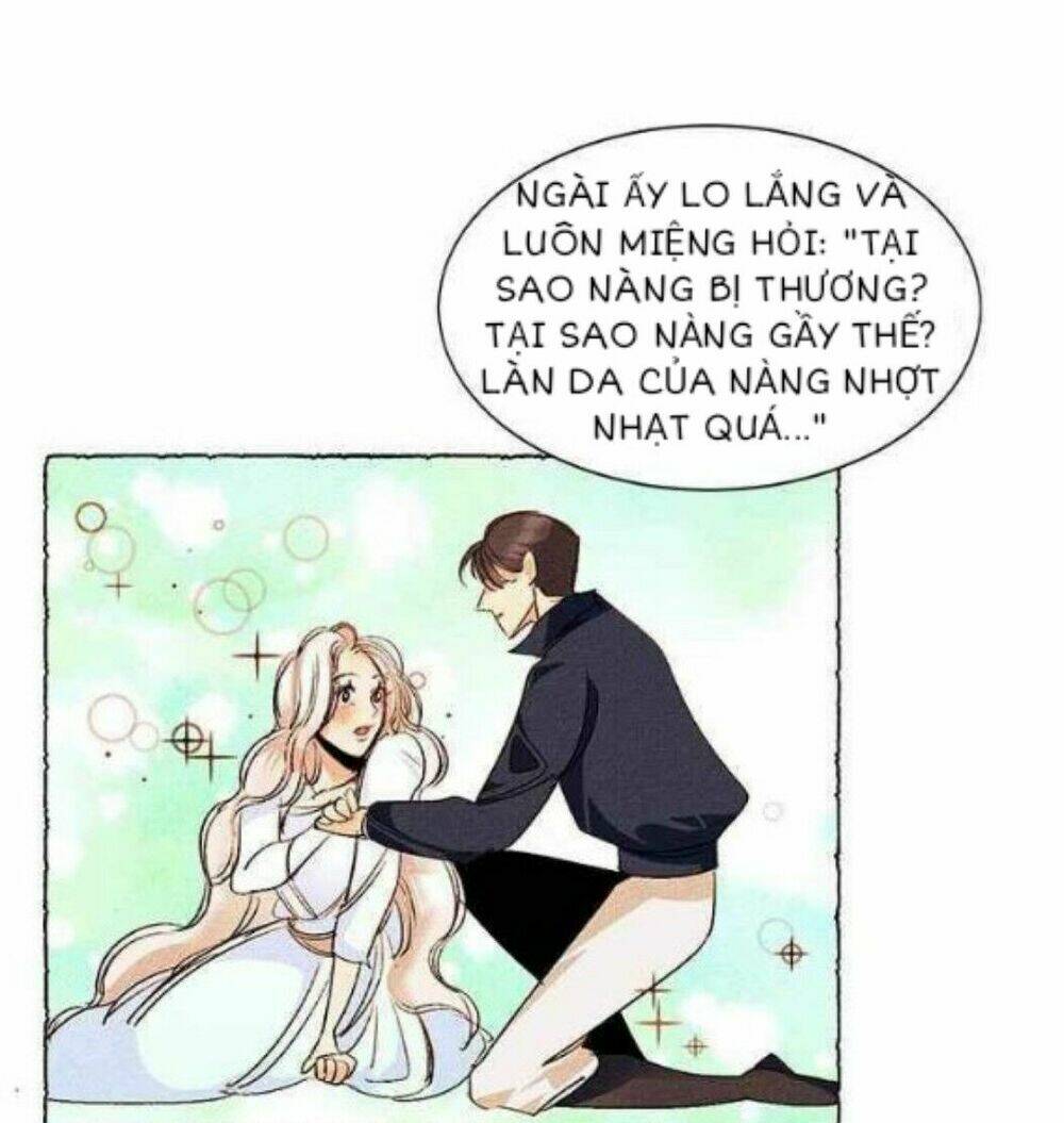 Hoàng Hậu Muốn Tái Hôn Chapter 1 - Trang 2