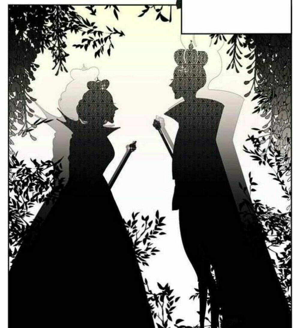 Hoàng Hậu Muốn Tái Hôn Chapter 1 - Trang 2