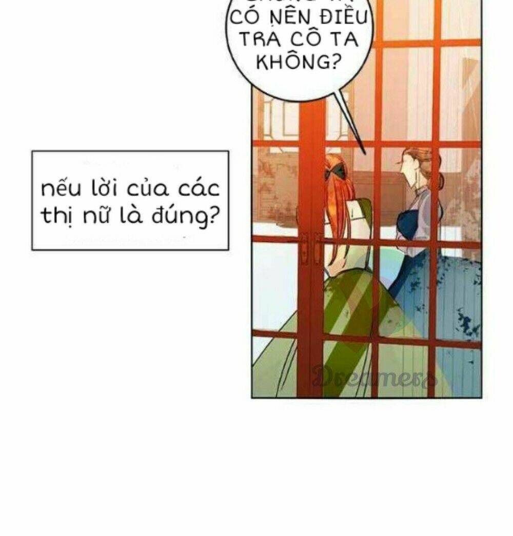 Hoàng Hậu Muốn Tái Hôn Chapter 1 - Trang 2