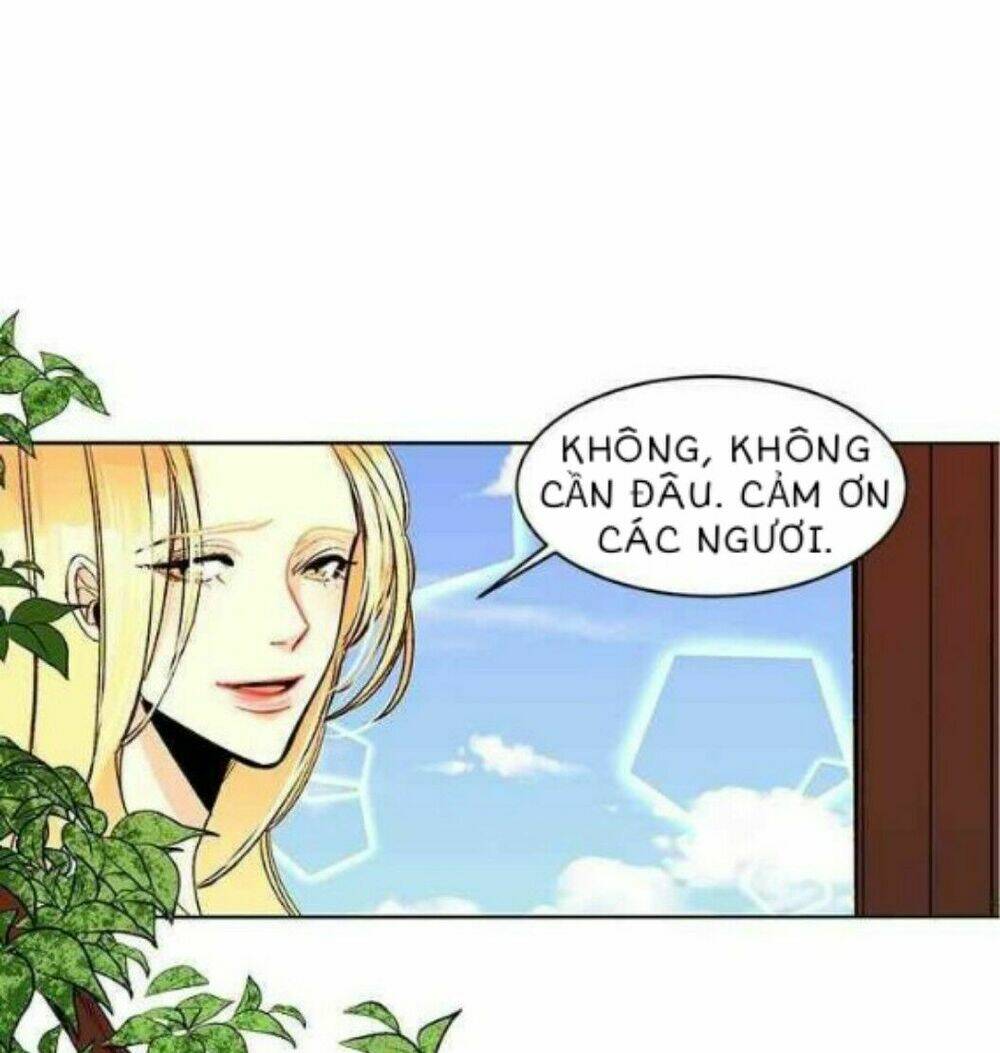 Hoàng Hậu Muốn Tái Hôn Chapter 1 - Trang 2