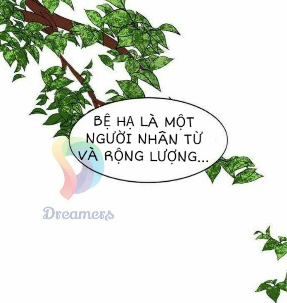 Hoàng Hậu Muốn Tái Hôn Chapter 1 - Trang 2