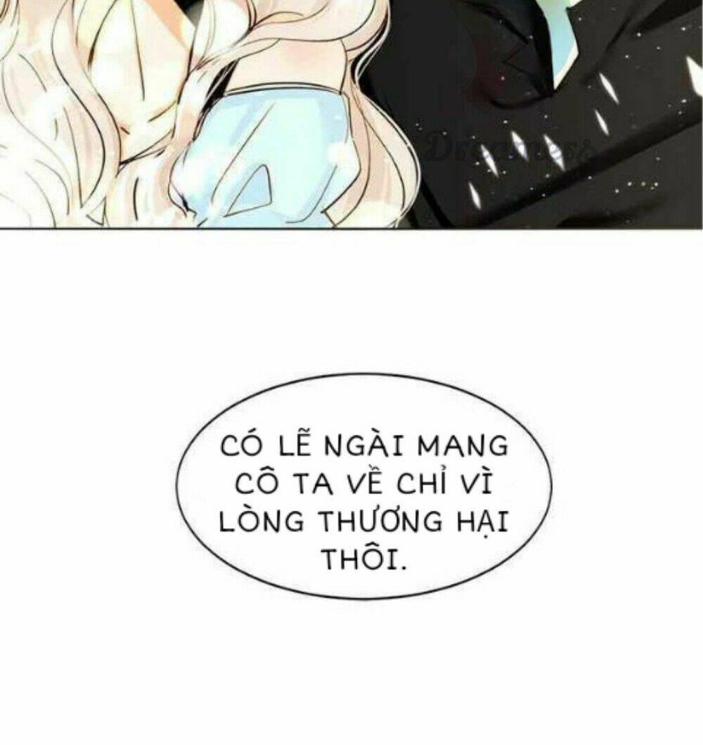 Hoàng Hậu Muốn Tái Hôn Chapter 1 - Trang 2