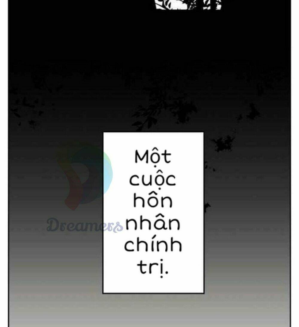 Hoàng Hậu Muốn Tái Hôn Chapter 1 - Trang 2