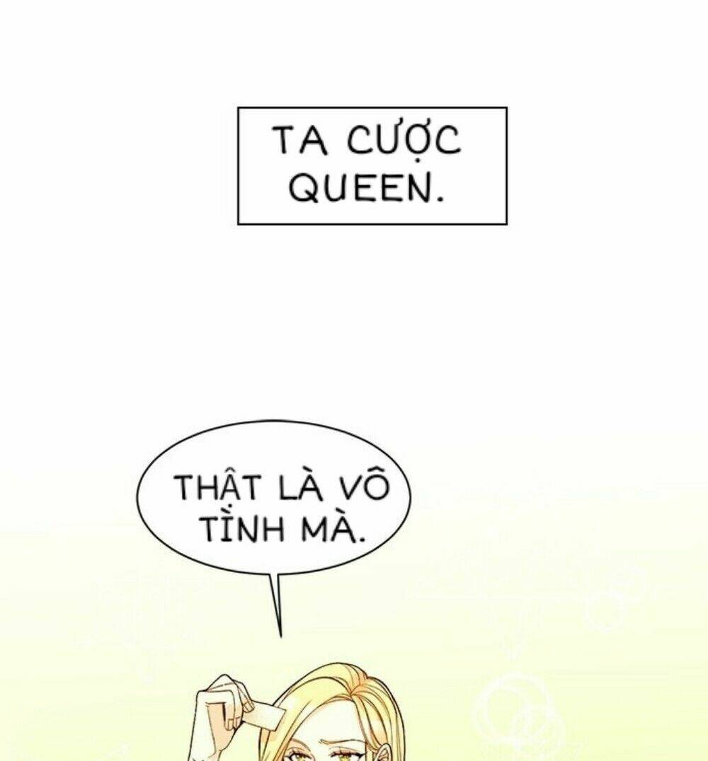 Hoàng Hậu Muốn Tái Hôn Chapter 10 - Trang 2