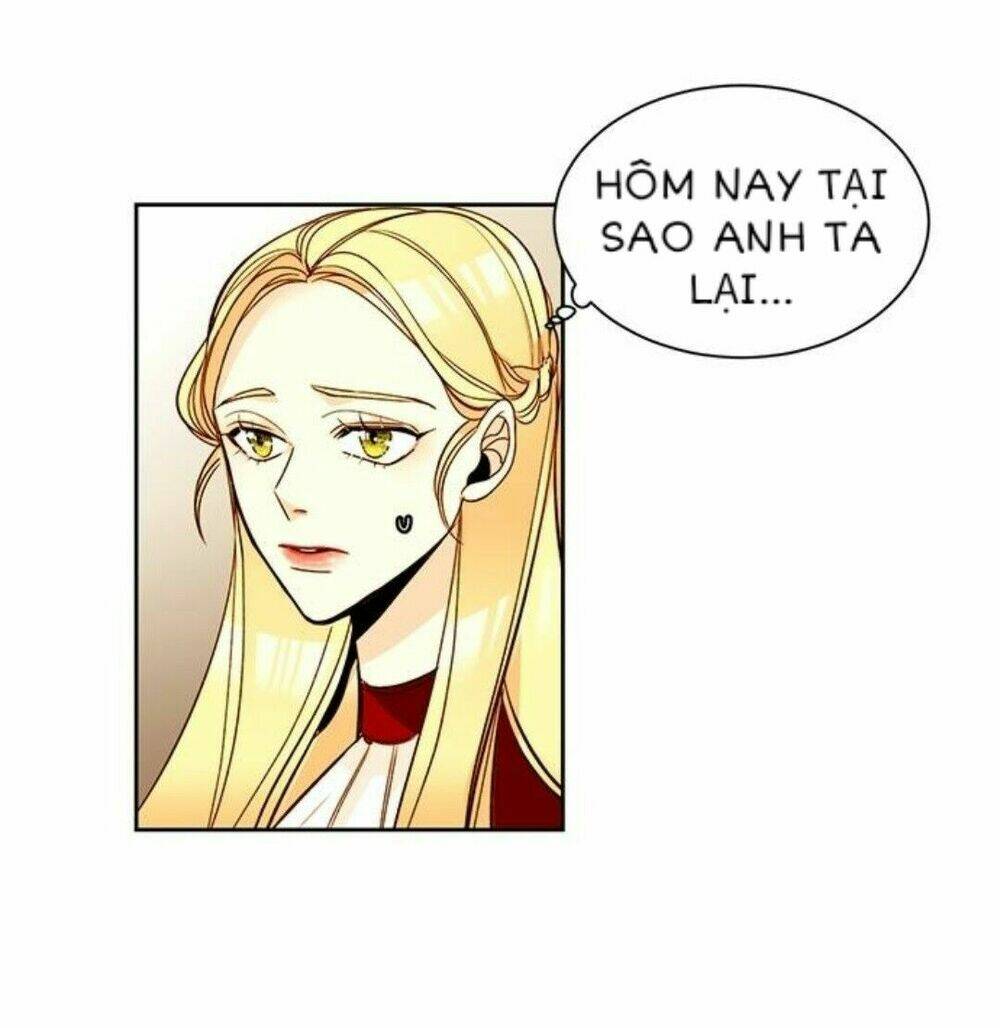 Hoàng Hậu Muốn Tái Hôn Chapter 10 - Trang 2