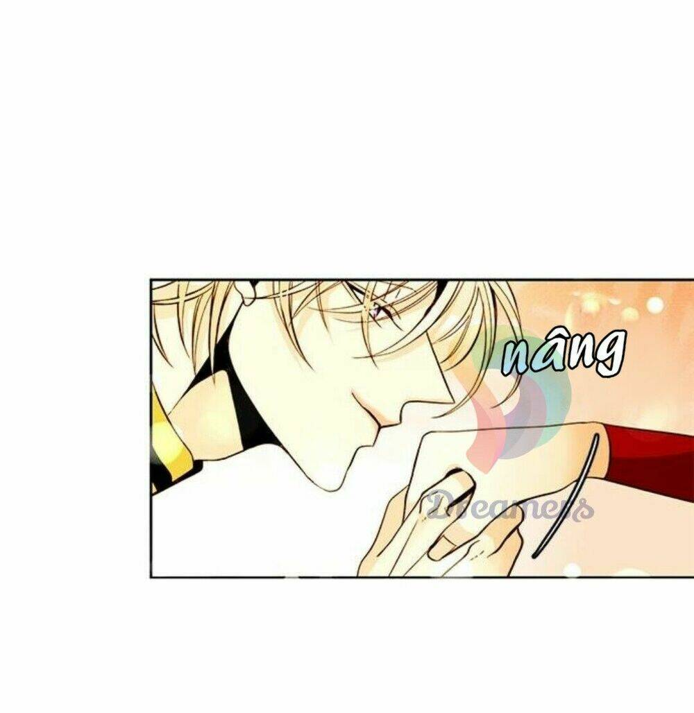 Hoàng Hậu Muốn Tái Hôn Chapter 10 - Trang 2