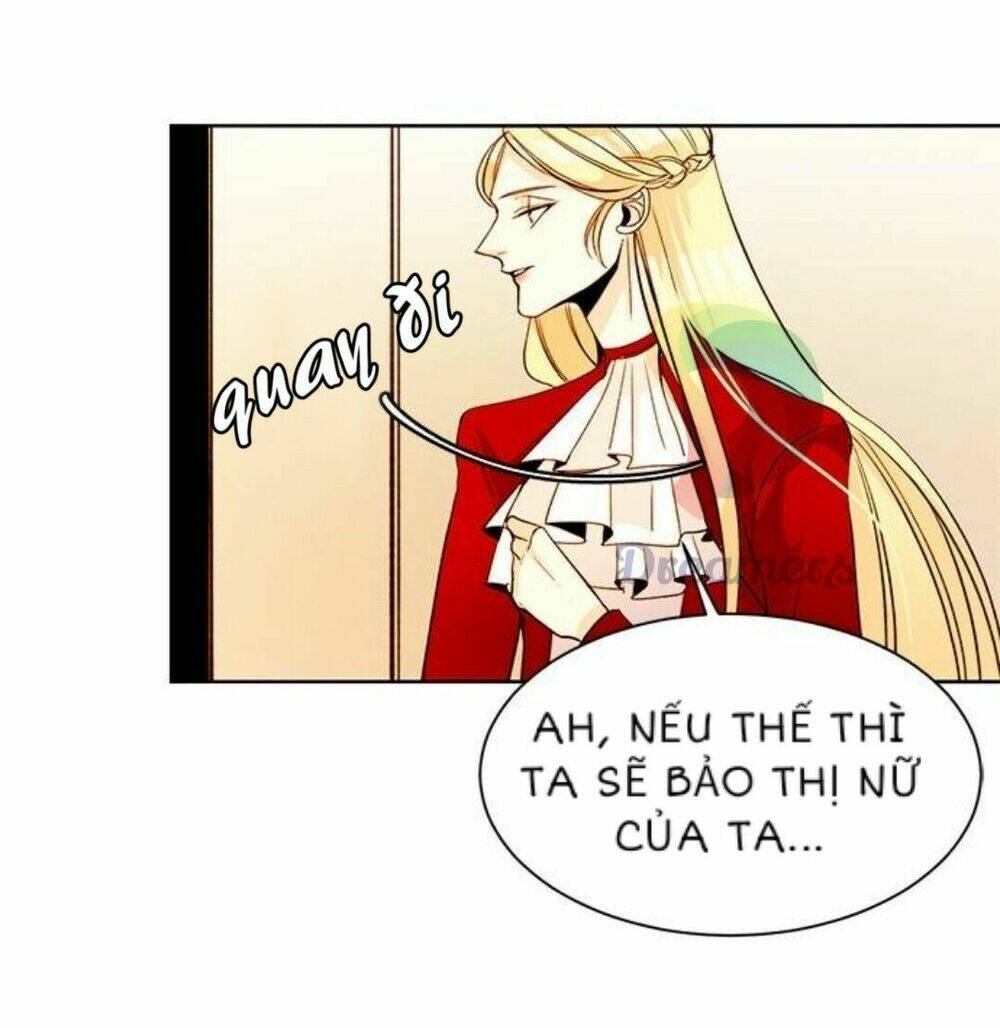 Hoàng Hậu Muốn Tái Hôn Chapter 10 - Trang 2