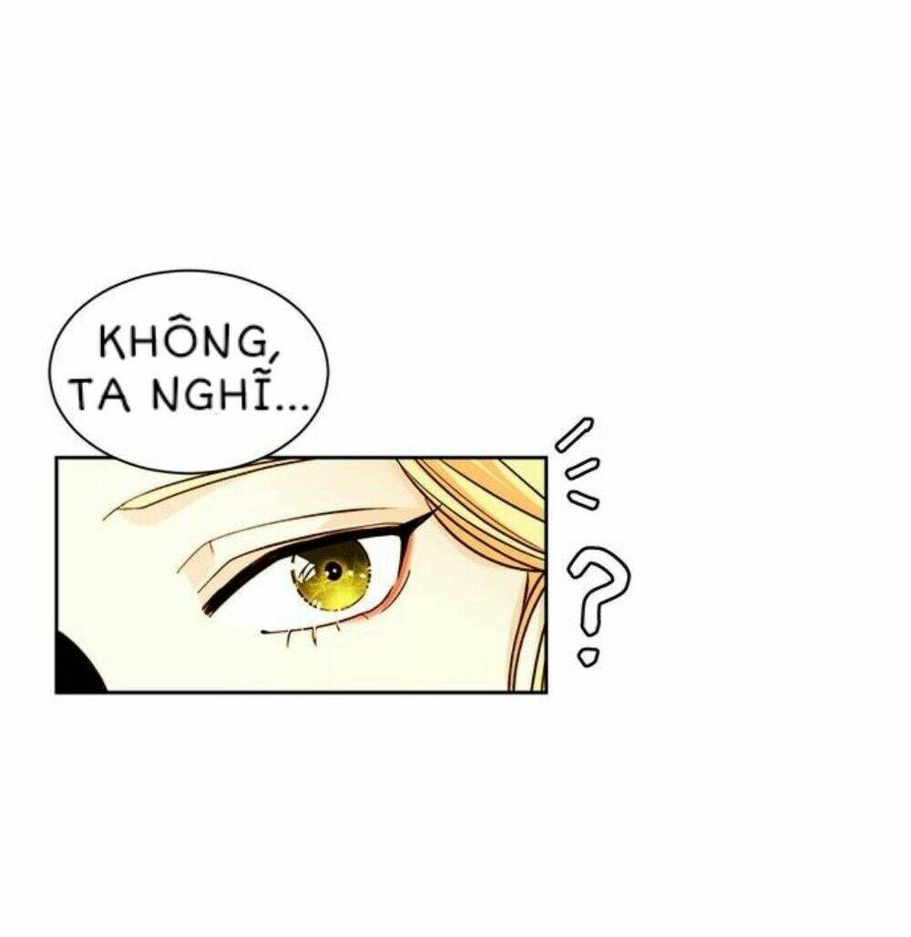 Hoàng Hậu Muốn Tái Hôn Chapter 10 - Trang 2