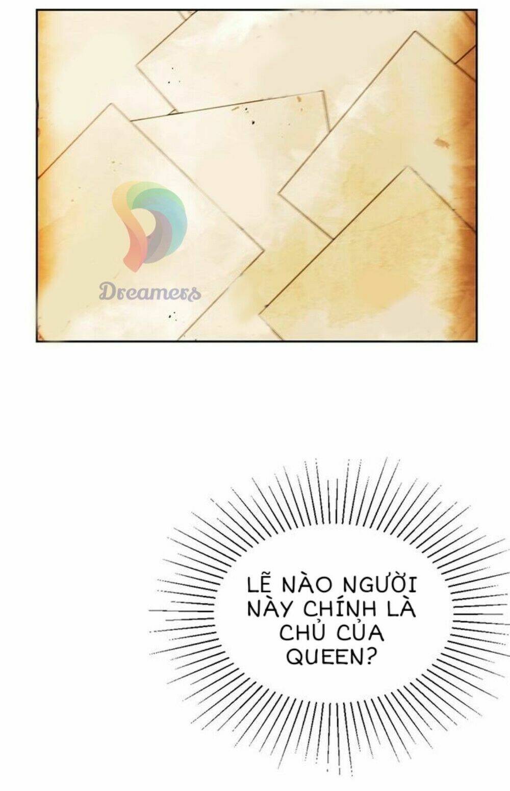 Hoàng Hậu Muốn Tái Hôn Chapter 10 - Trang 2