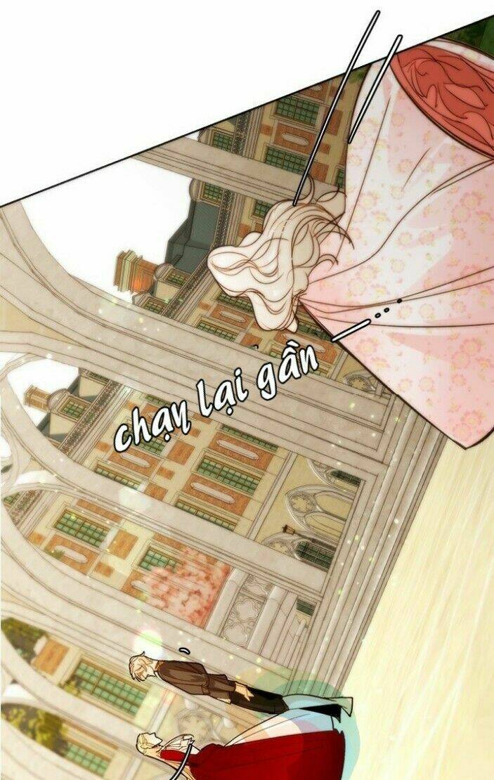 Hoàng Hậu Muốn Tái Hôn Chapter 10 - Trang 2