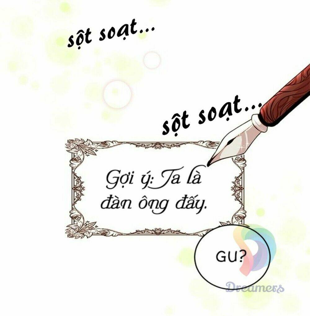 Hoàng Hậu Muốn Tái Hôn Chapter 10 - Trang 2