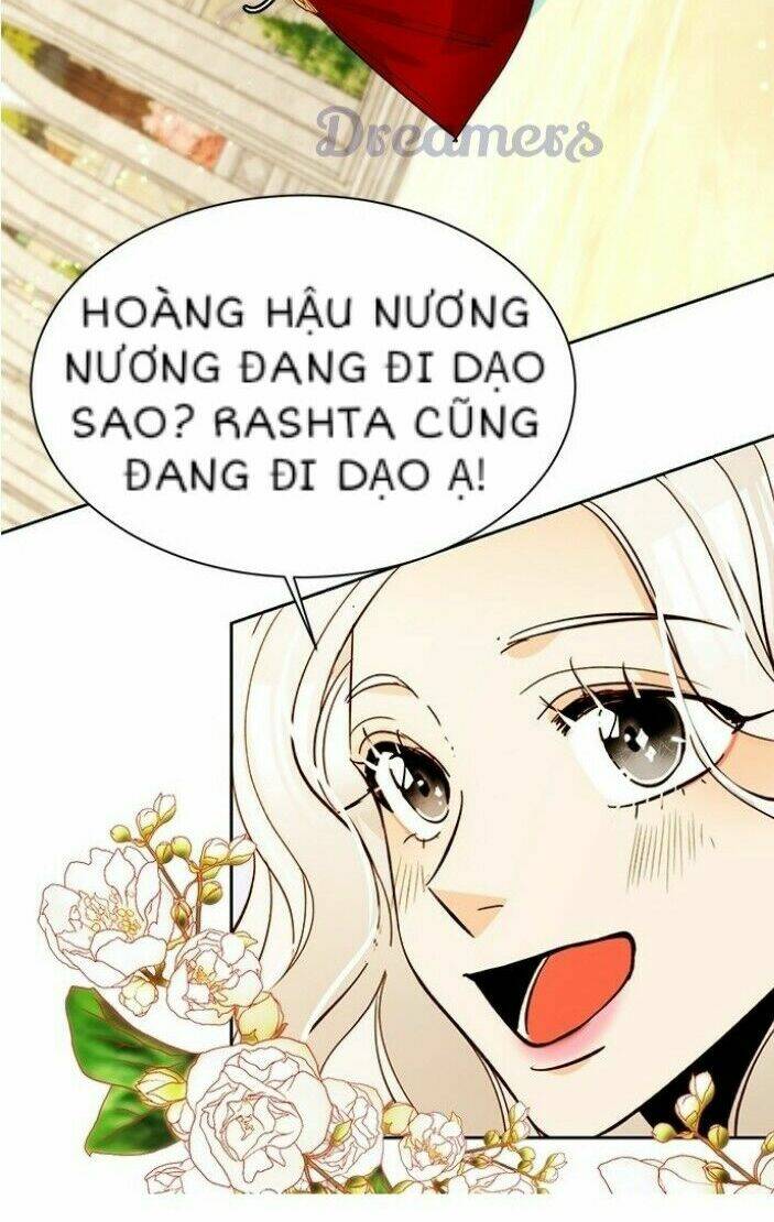 Hoàng Hậu Muốn Tái Hôn Chapter 10 - Trang 2