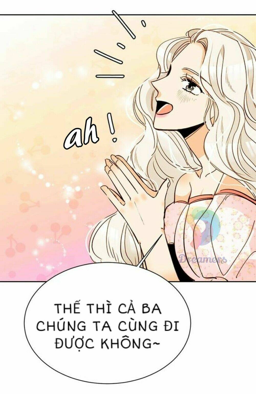 Hoàng Hậu Muốn Tái Hôn Chapter 10 - Trang 2