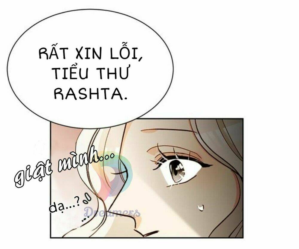 Hoàng Hậu Muốn Tái Hôn Chapter 10 - Trang 2