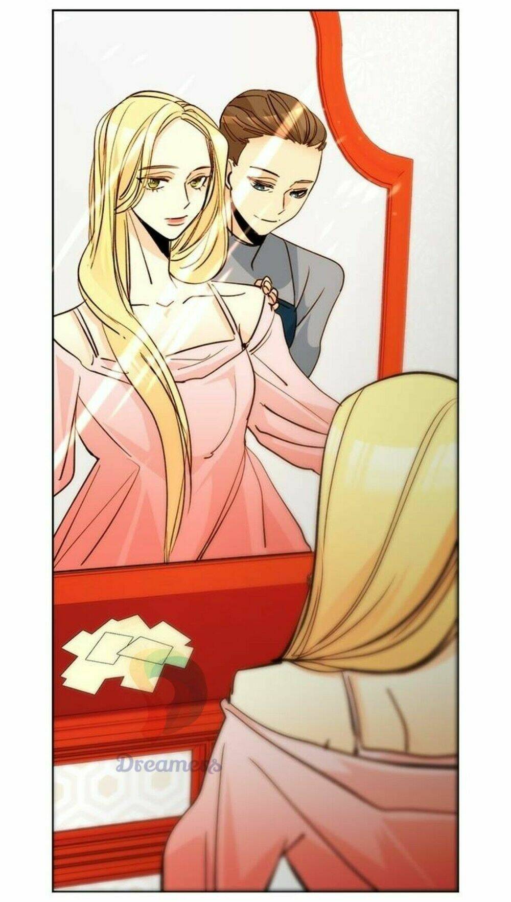 Hoàng Hậu Muốn Tái Hôn Chapter 10 - Trang 2