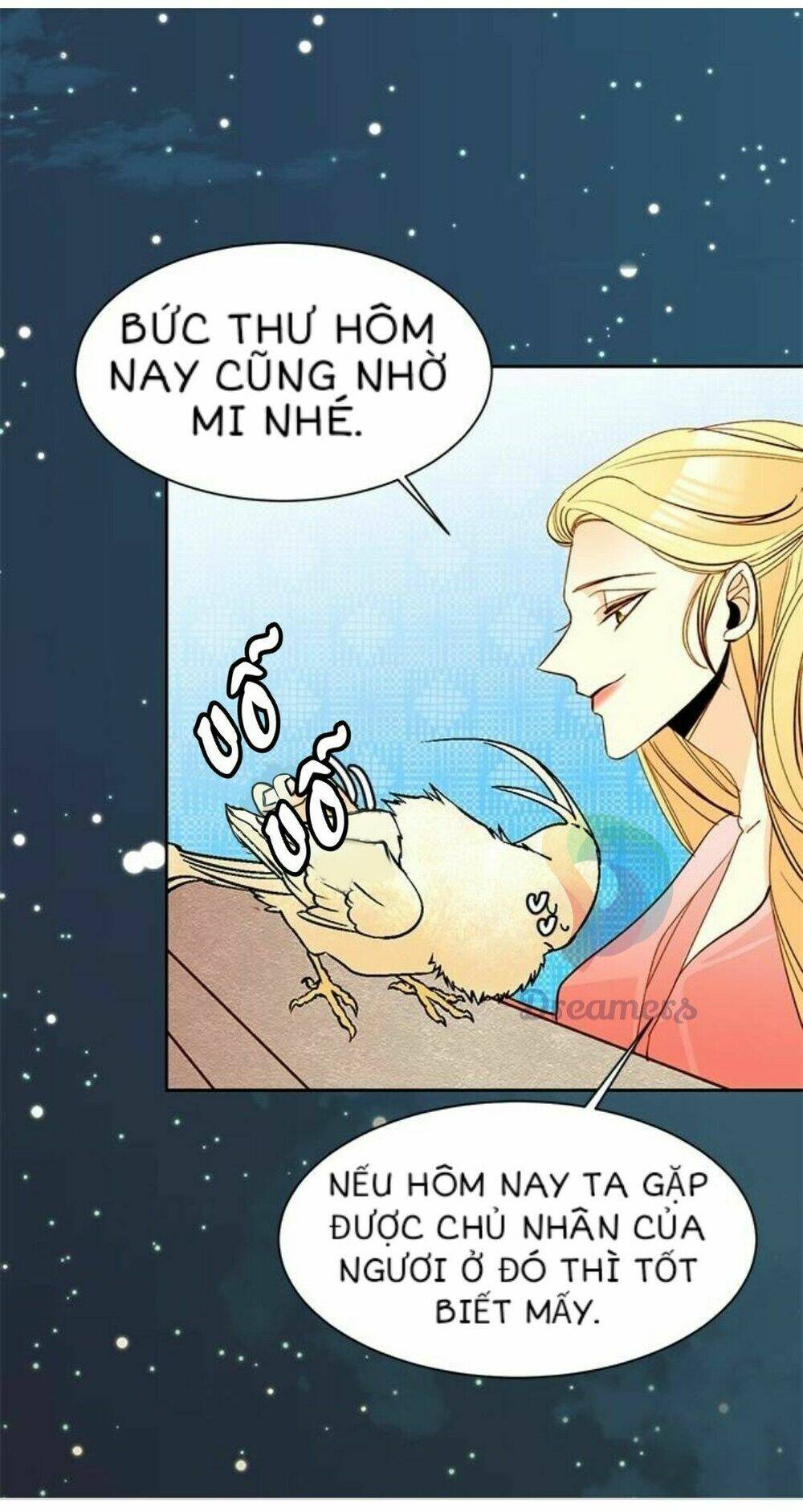 Hoàng Hậu Muốn Tái Hôn Chapter 10 - Trang 2