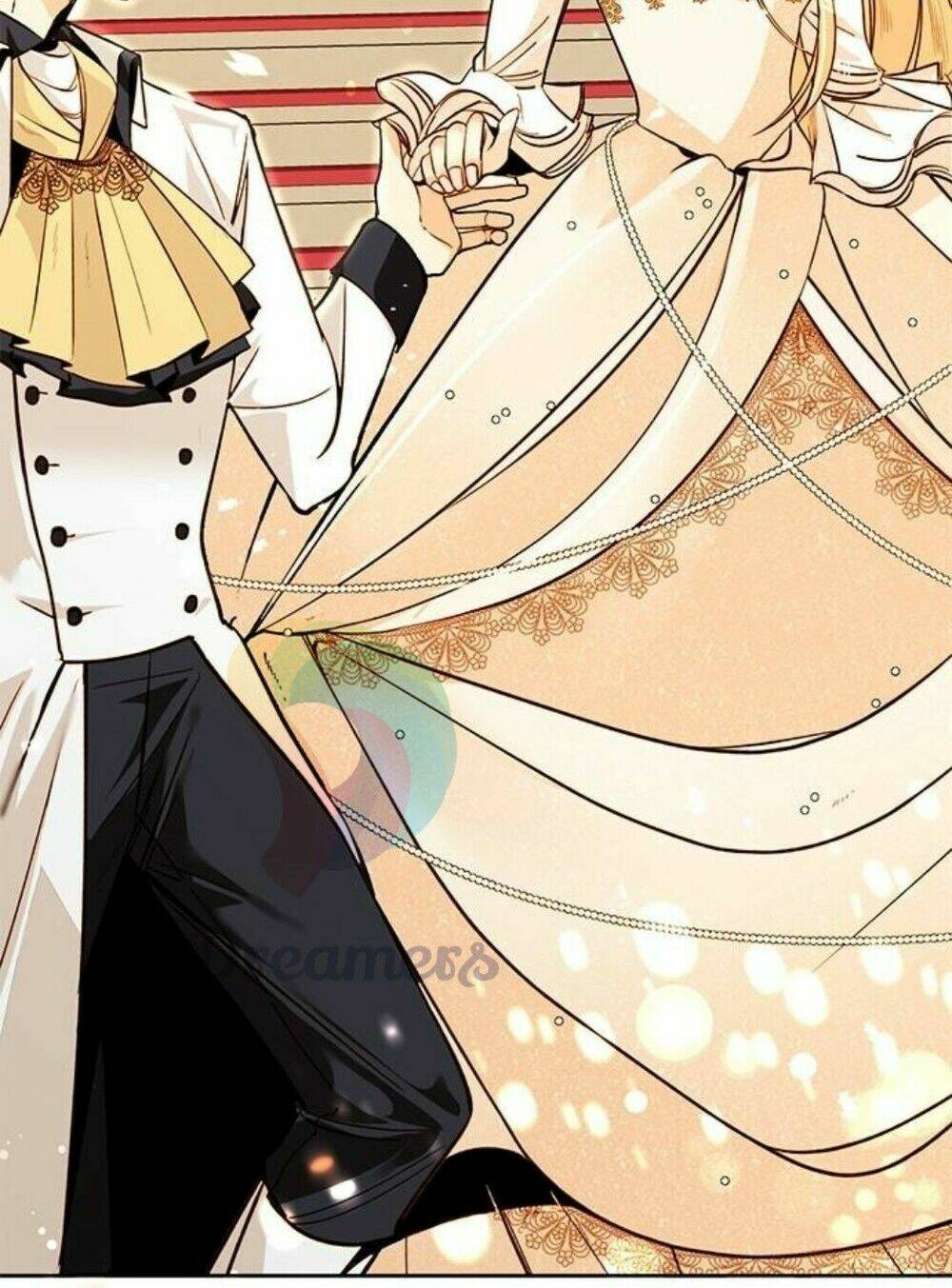 Hoàng Hậu Muốn Tái Hôn Chapter 10 - Trang 2