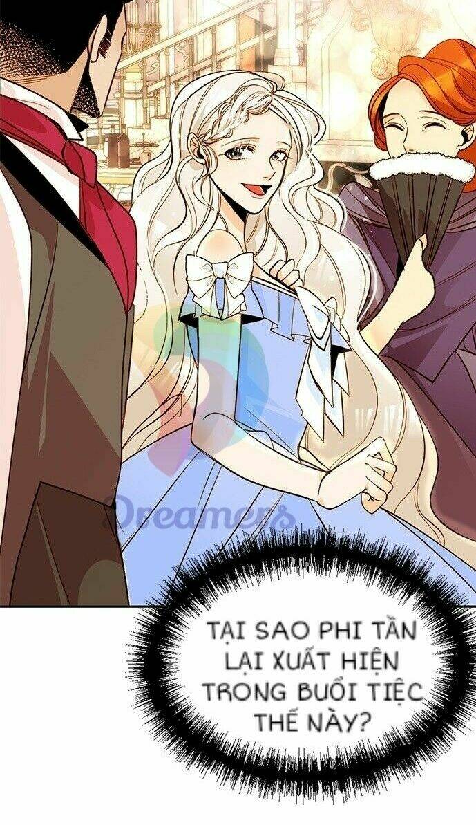 Hoàng Hậu Muốn Tái Hôn Chapter 10 - Trang 2