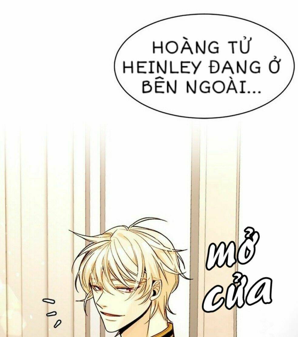 Hoàng Hậu Muốn Tái Hôn Chapter 10 - Trang 2