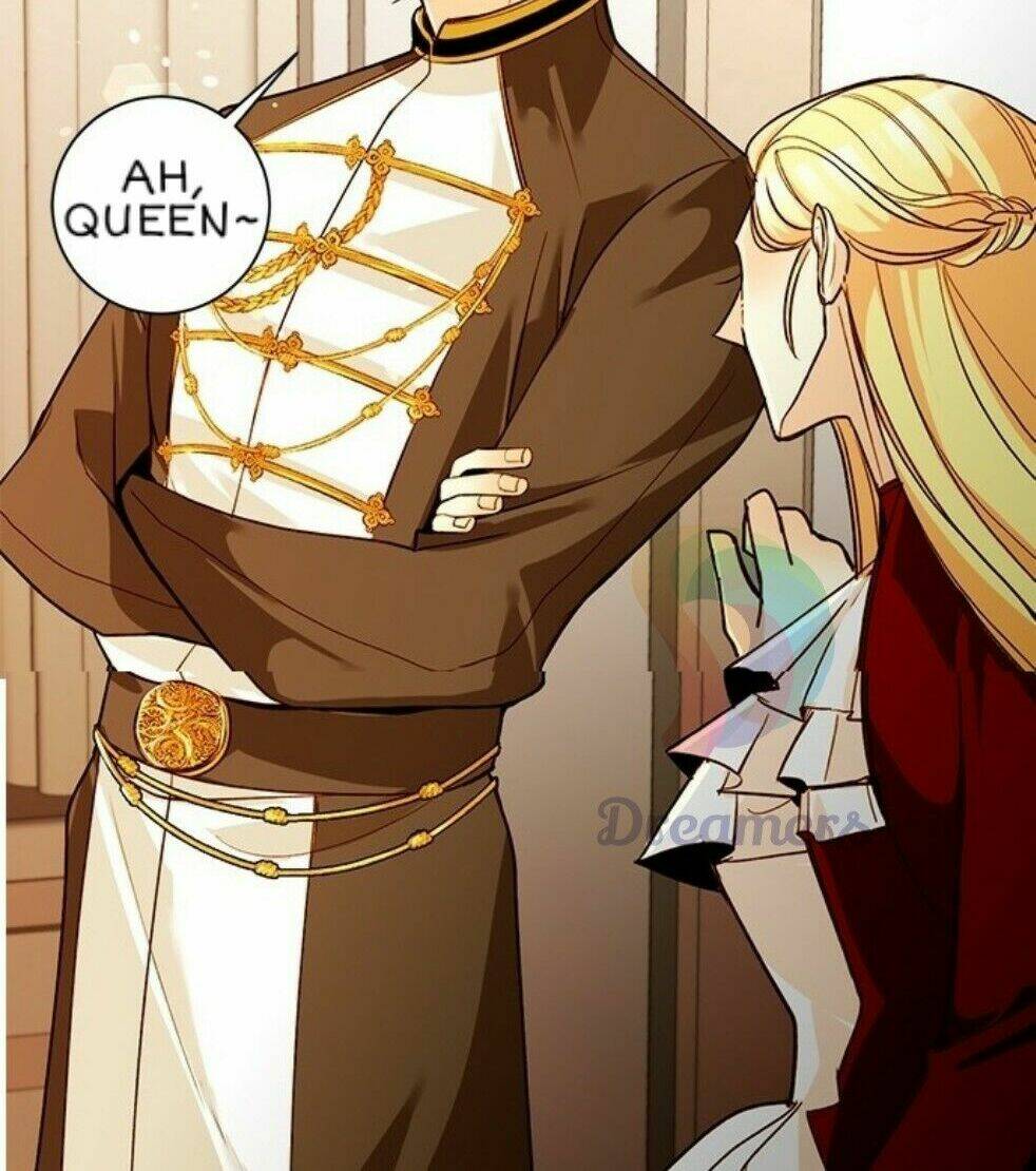 Hoàng Hậu Muốn Tái Hôn Chapter 10 - Trang 2