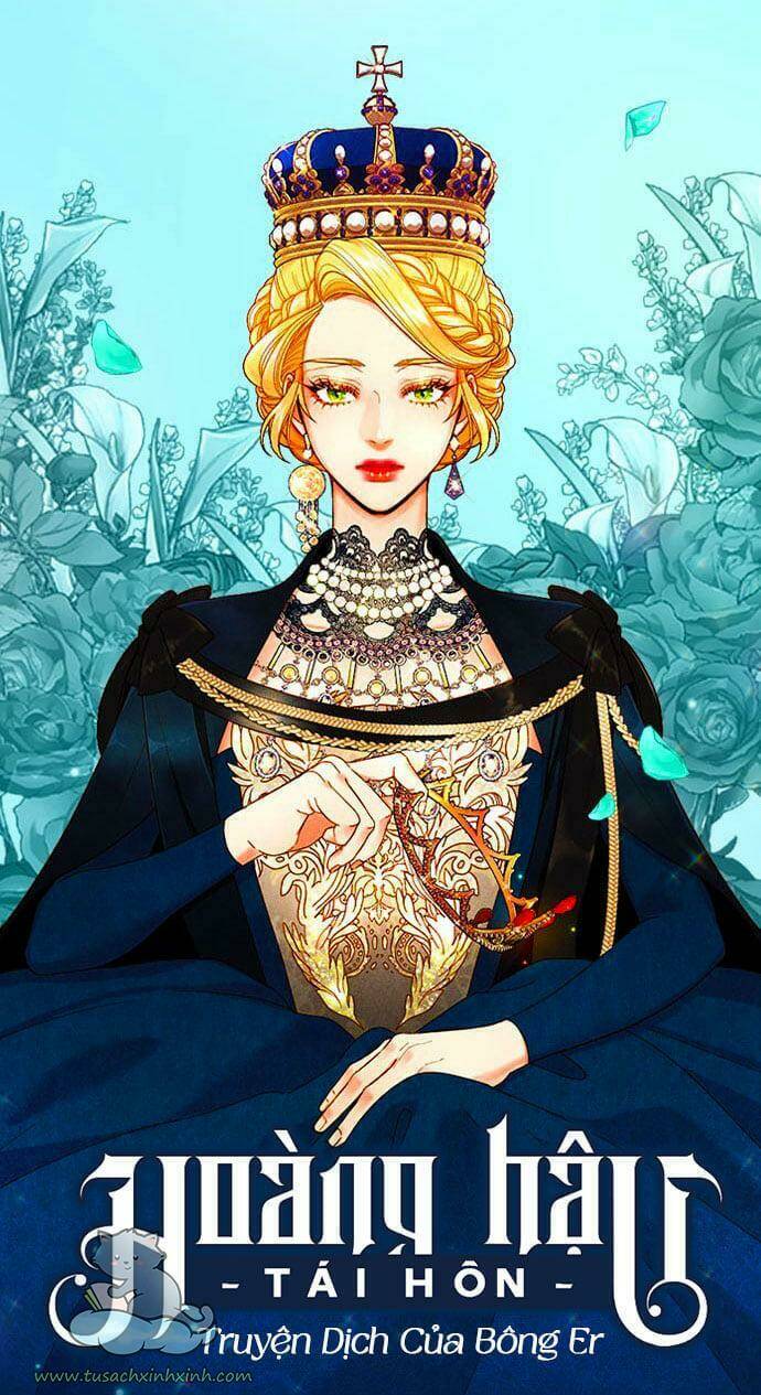 Hoàng Hậu Muốn Tái Hôn Chapter 100 - Trang 2