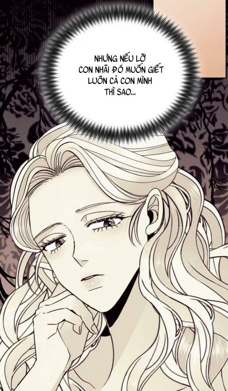 Hoàng Hậu Muốn Tái Hôn Chapter 100 - Trang 2