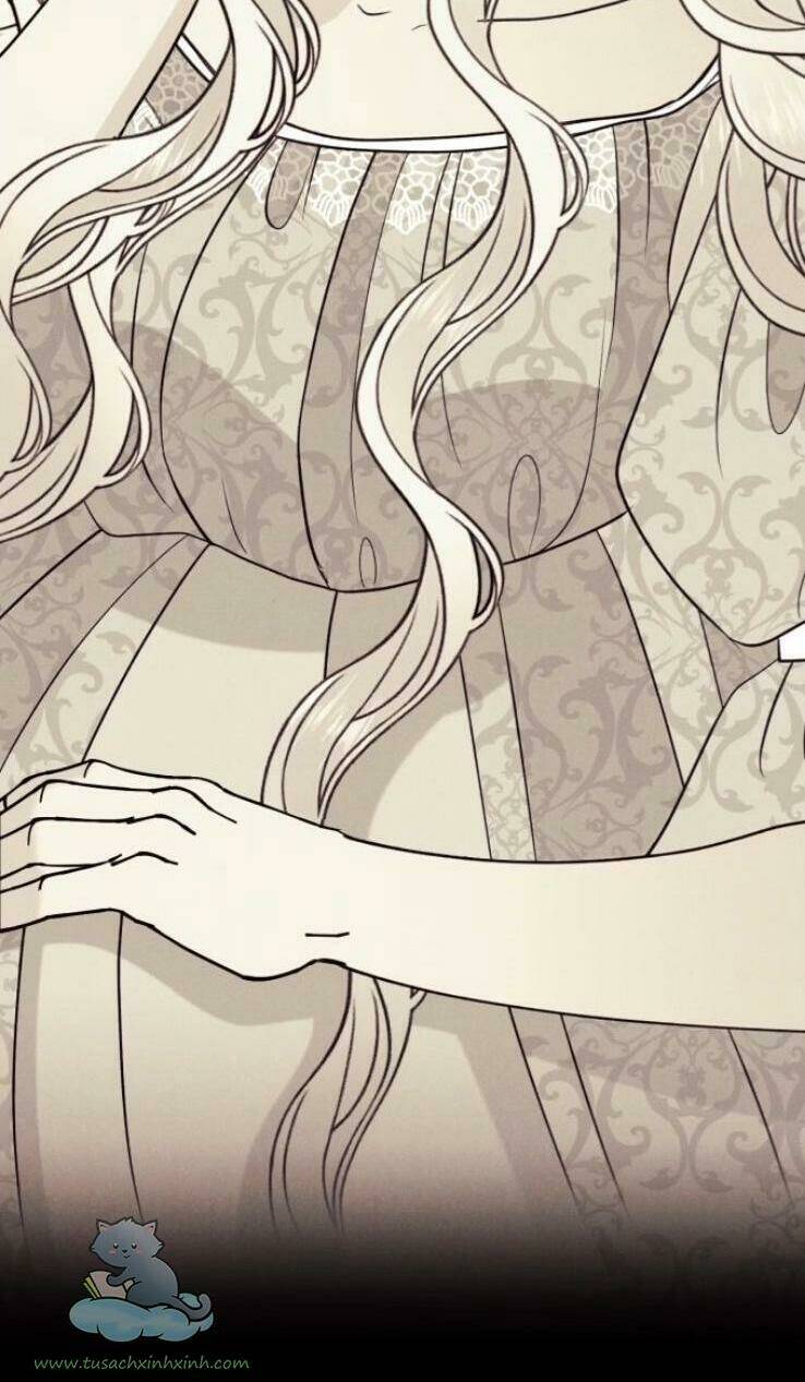 Hoàng Hậu Muốn Tái Hôn Chapter 100 - Trang 2