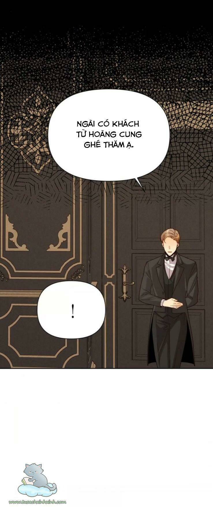 Hoàng Hậu Muốn Tái Hôn Chapter 100 - Trang 2