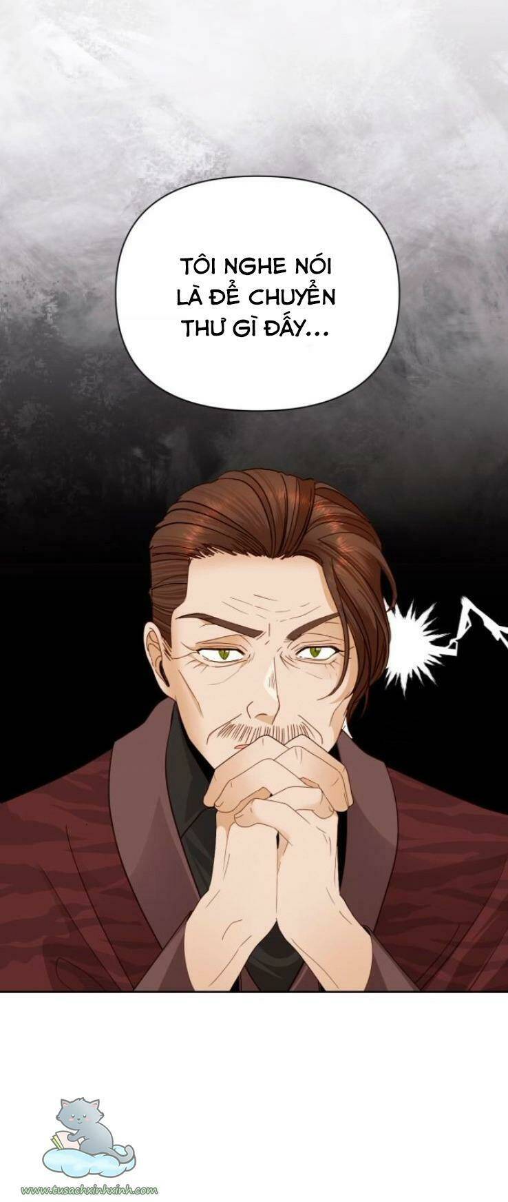 Hoàng Hậu Muốn Tái Hôn Chapter 100 - Trang 2