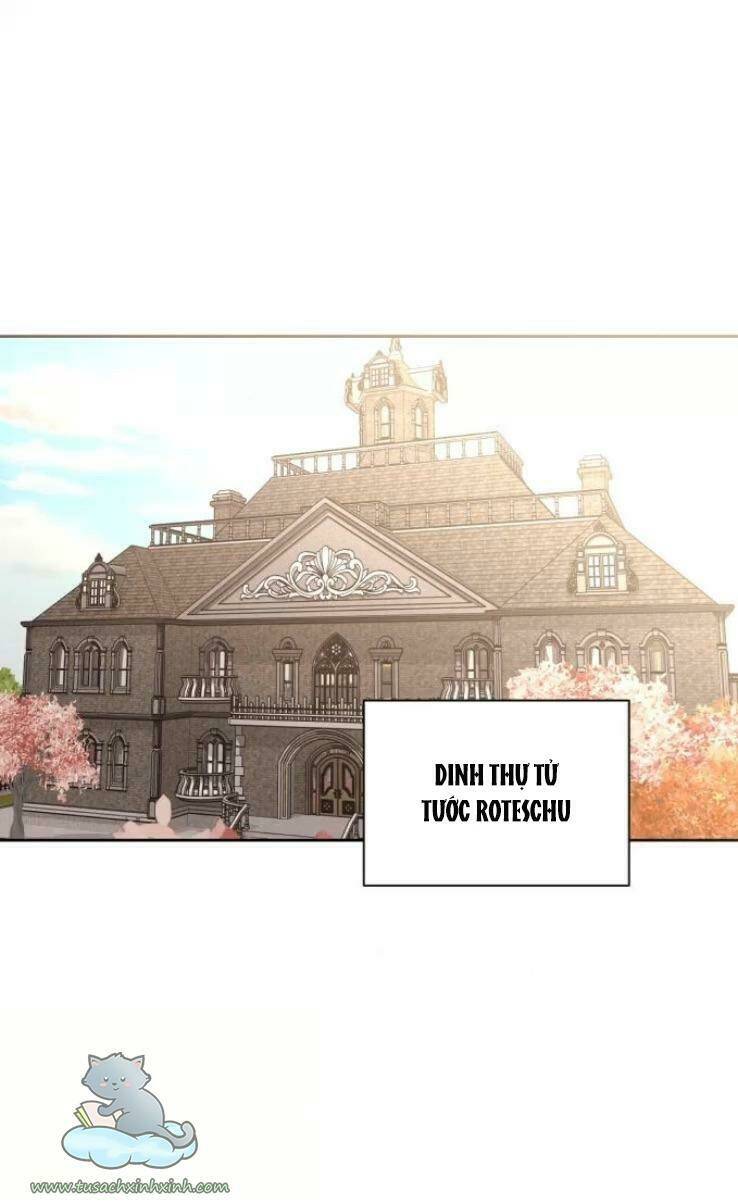 Hoàng Hậu Muốn Tái Hôn Chapter 100 - Trang 2