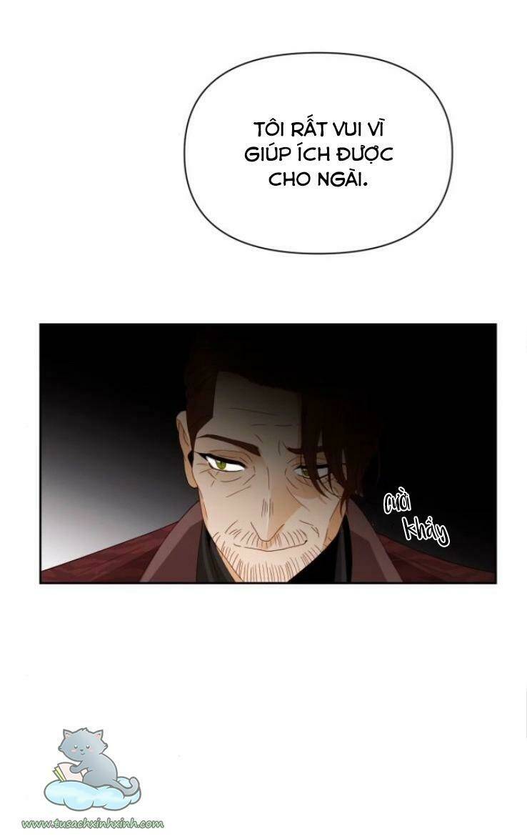 Hoàng Hậu Muốn Tái Hôn Chapter 100 - Trang 2