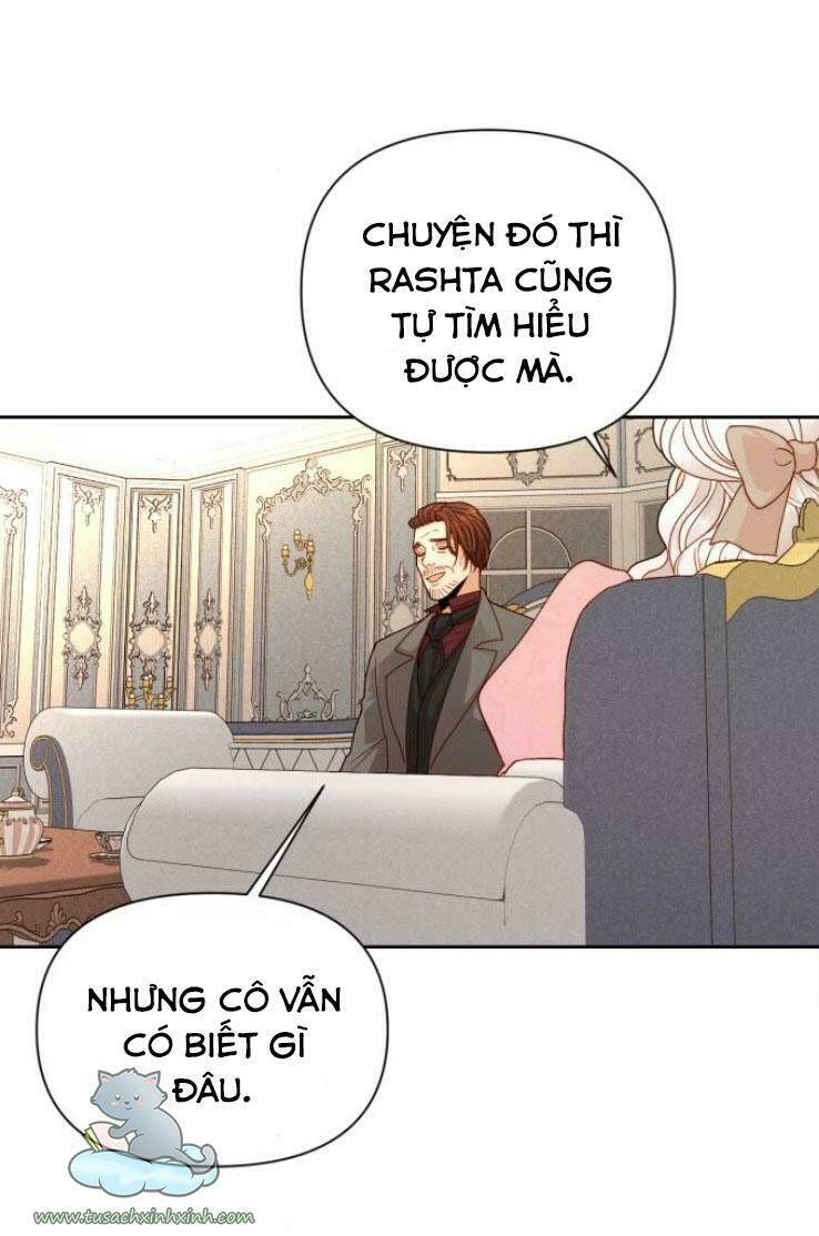 Hoàng Hậu Muốn Tái Hôn Chapter 100 - Trang 2